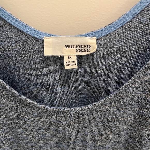 WILFRED FREE - ARITZIA - Tank Dress - Picture 3 of 3